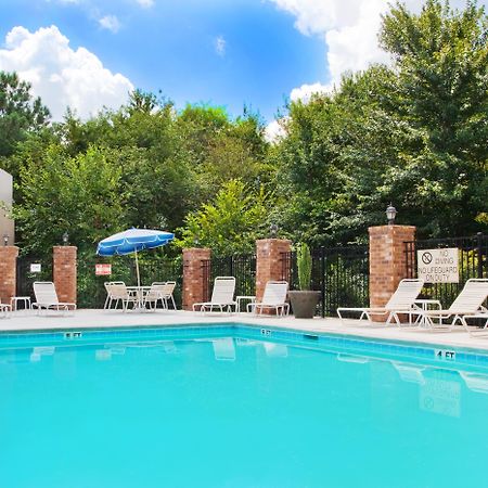 Holiday Inn Express Hotel & Suites Austell Powder Springs By Ihg Exterior photo