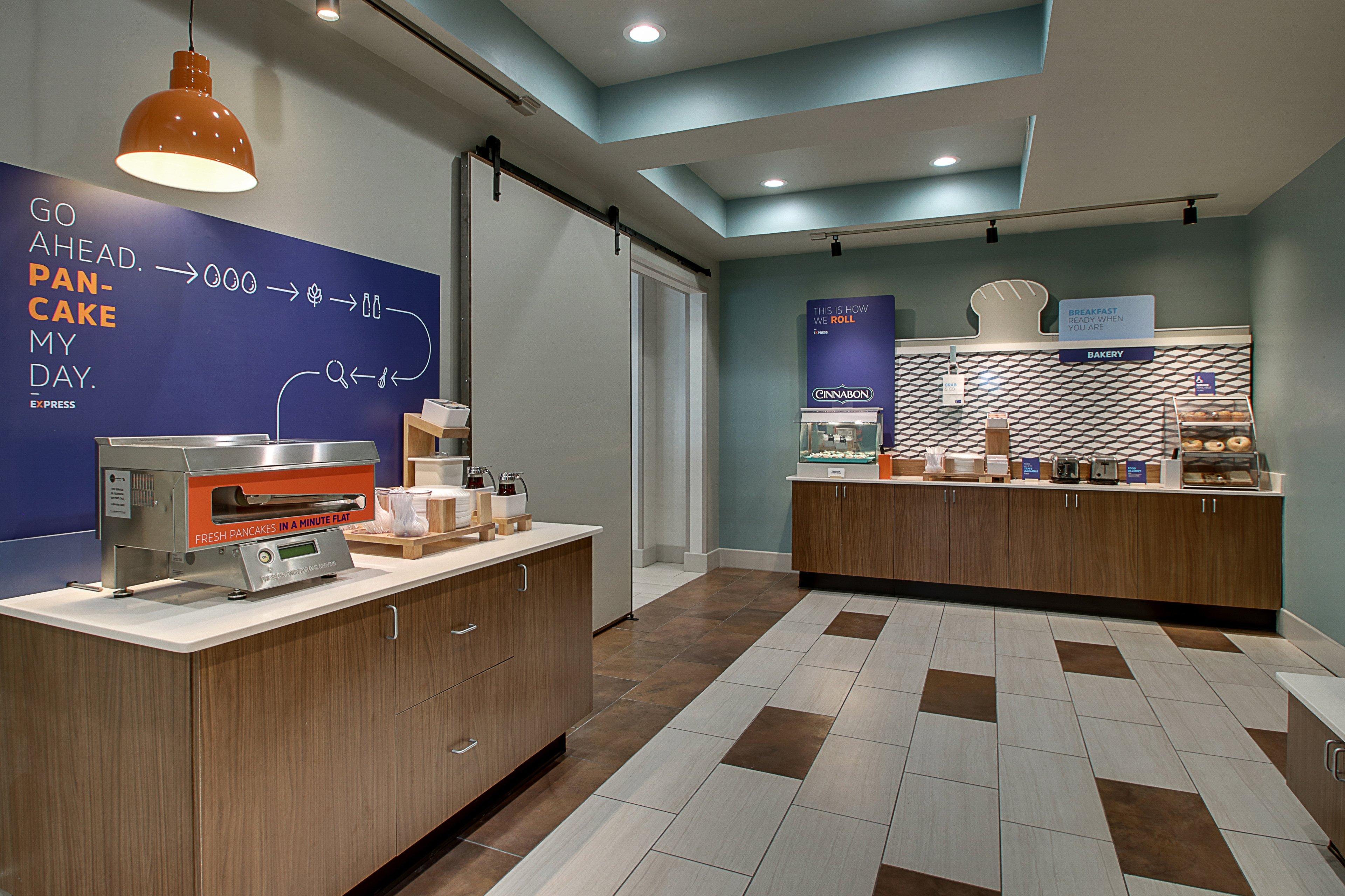 Holiday Inn Express Hotel & Suites Austell Powder Springs By Ihg Exterior photo