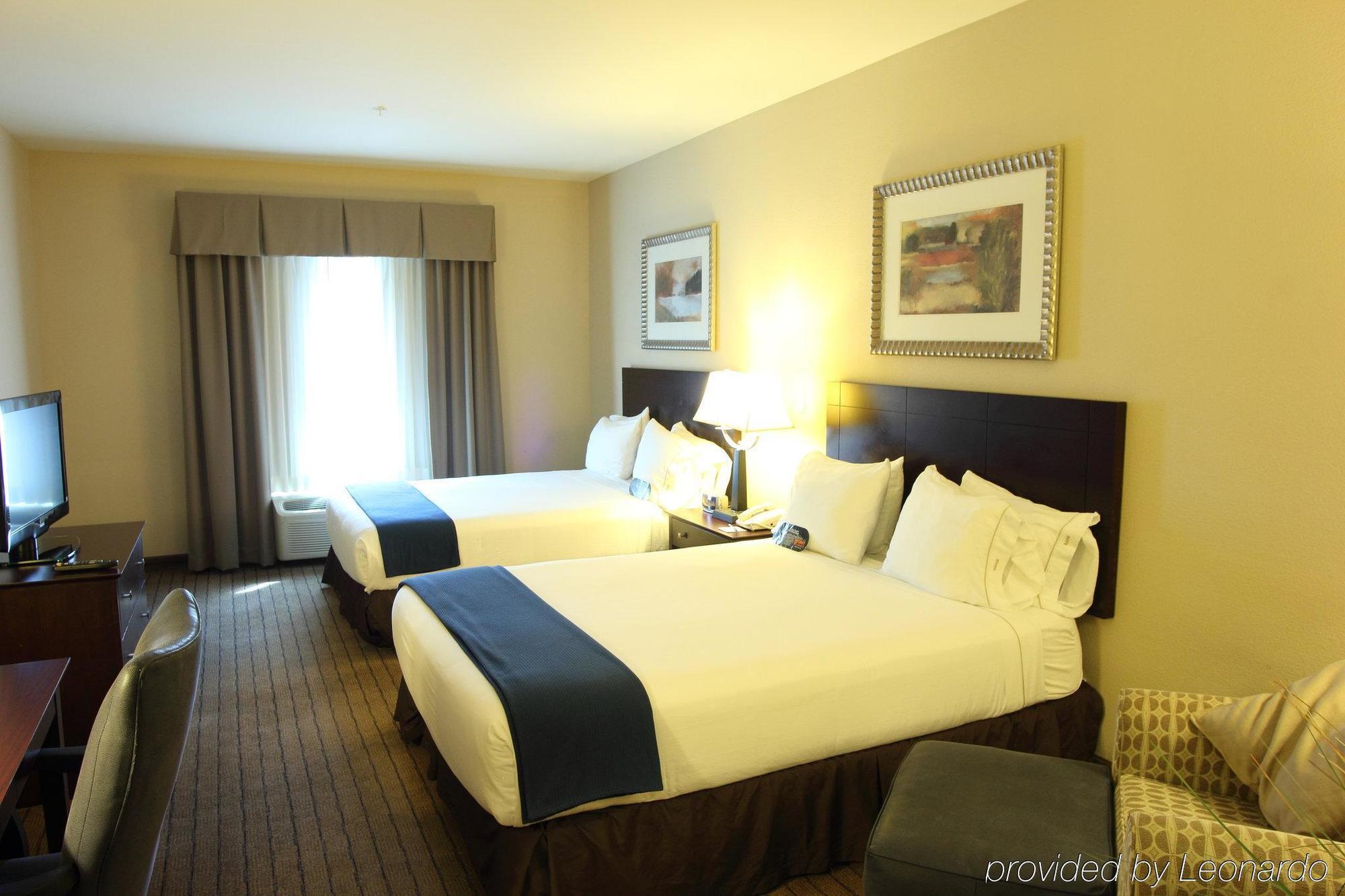 Holiday Inn Express Hotel & Suites Austell Powder Springs By Ihg Exterior photo