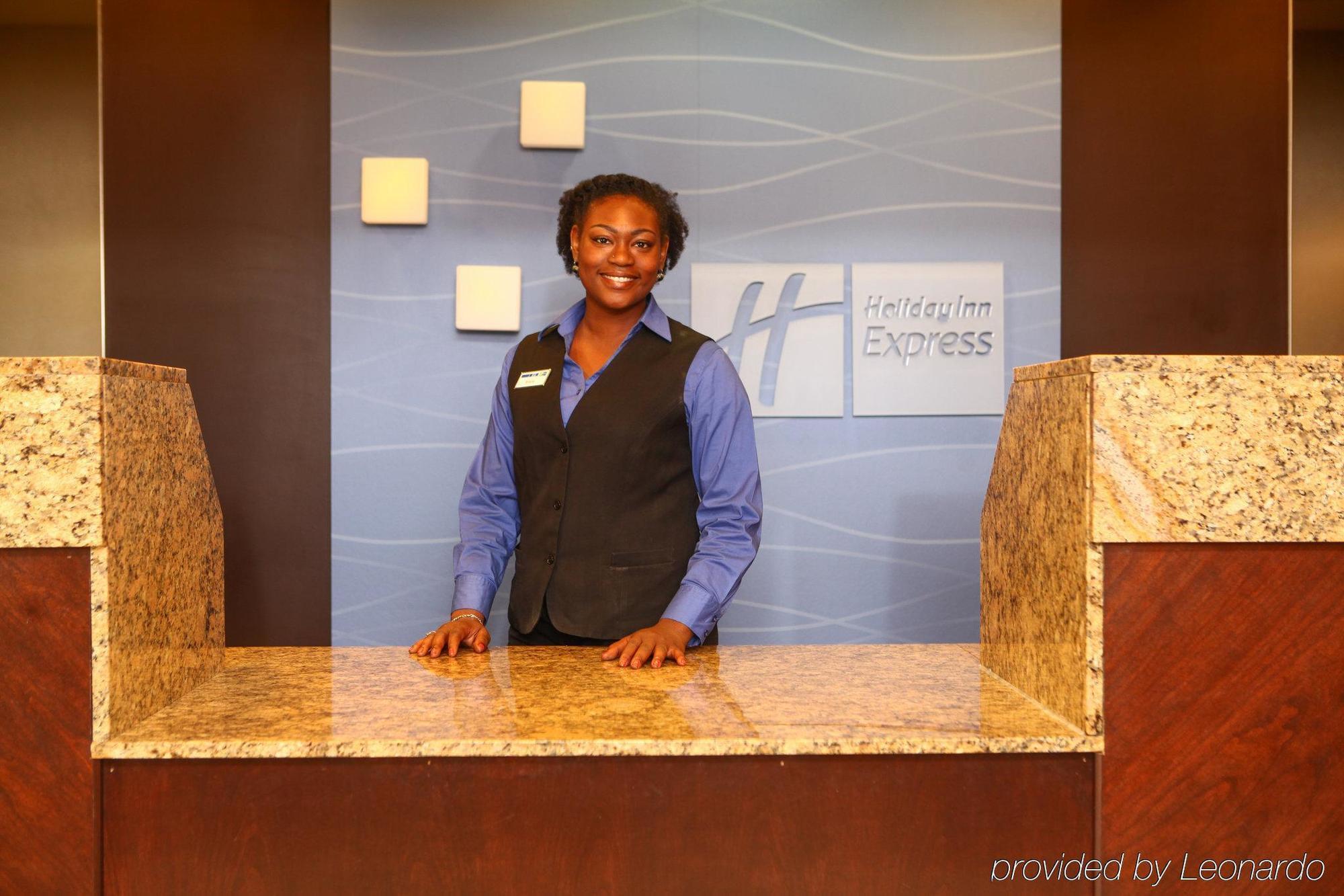 Holiday Inn Express Hotel & Suites Austell Powder Springs By Ihg Exterior photo