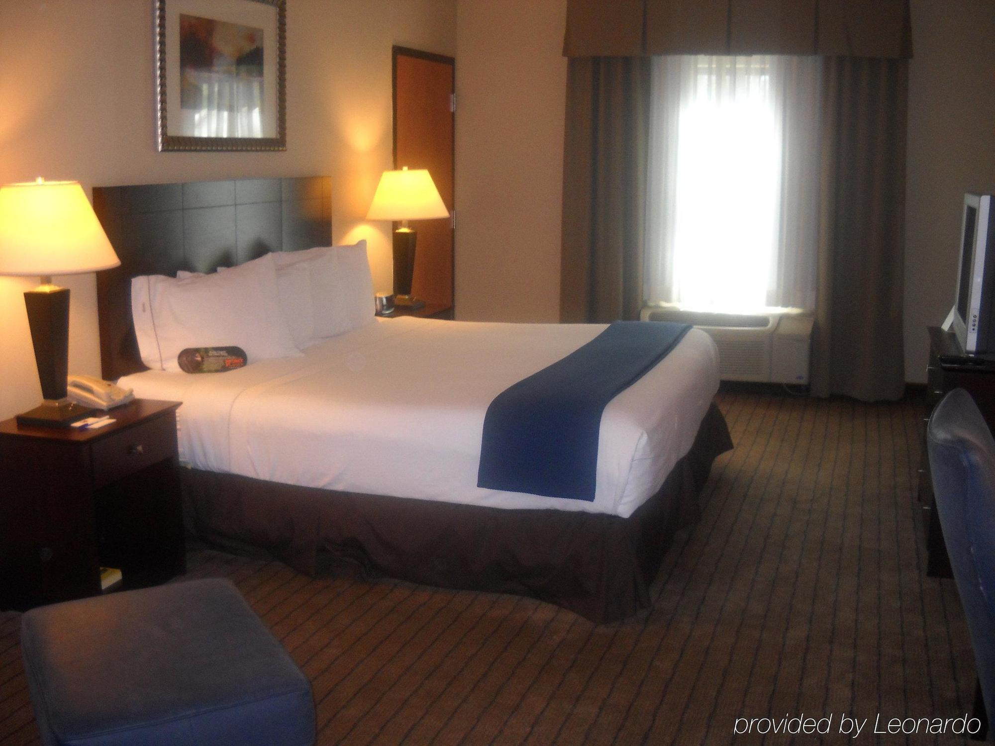 Holiday Inn Express Hotel & Suites Austell Powder Springs By Ihg Exterior photo