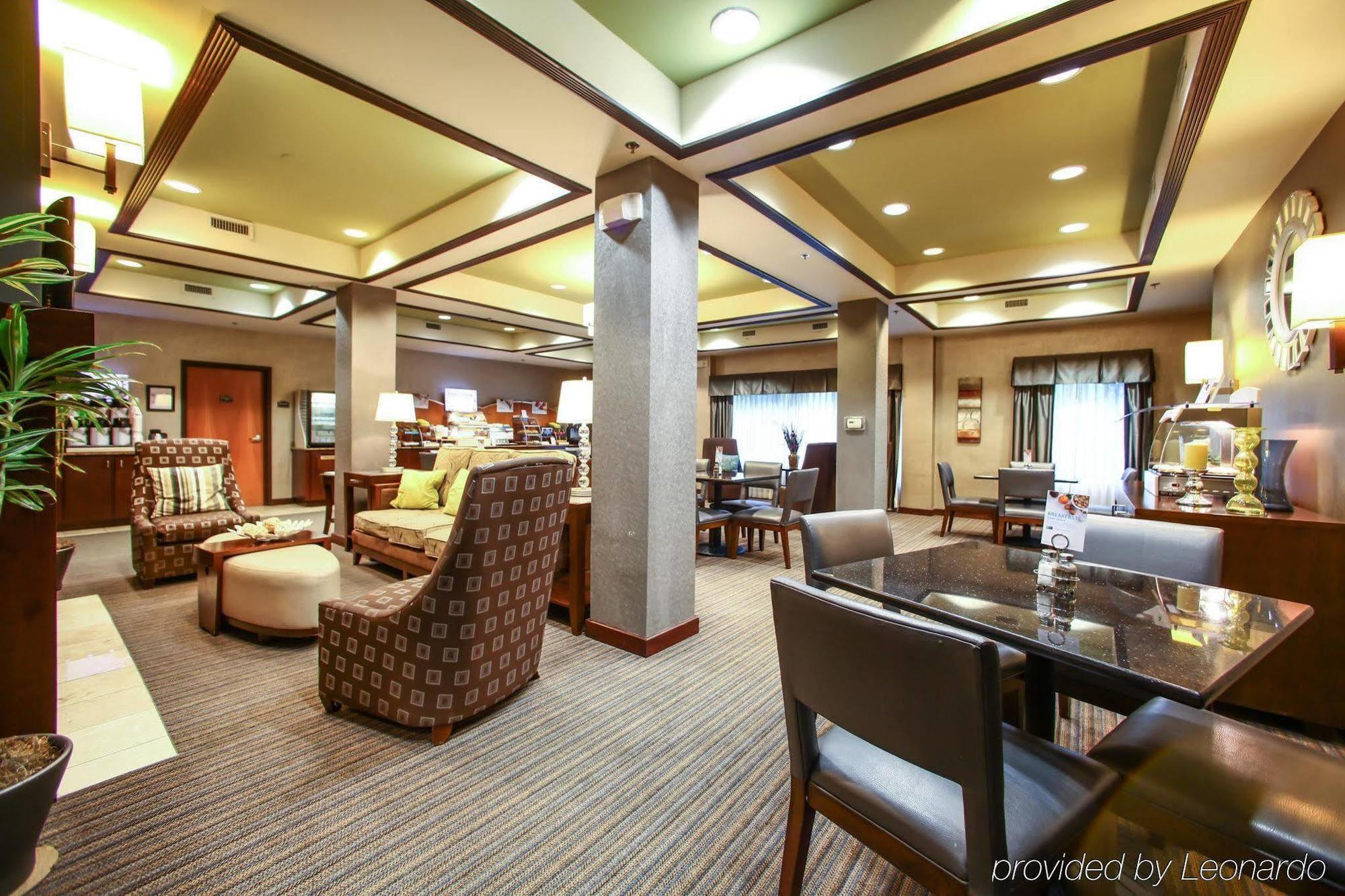 Holiday Inn Express Hotel & Suites Austell Powder Springs By Ihg Exterior photo