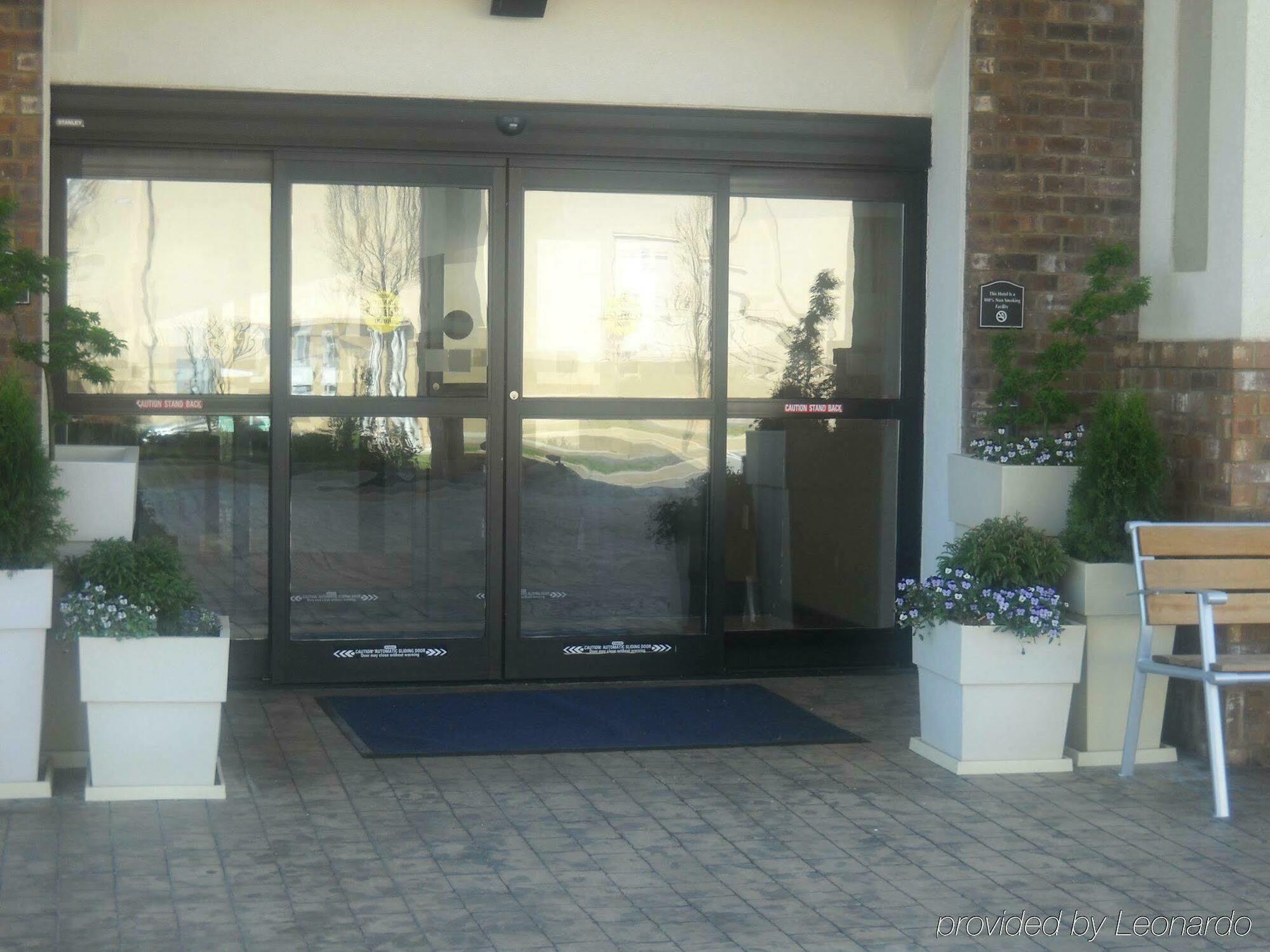 Holiday Inn Express Hotel & Suites Austell Powder Springs By Ihg Exterior photo